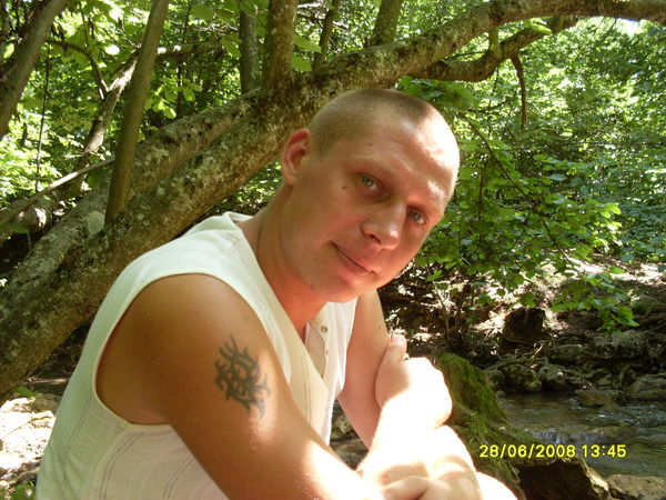 Вова Прохоров