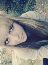 Анечка Вирбецкая