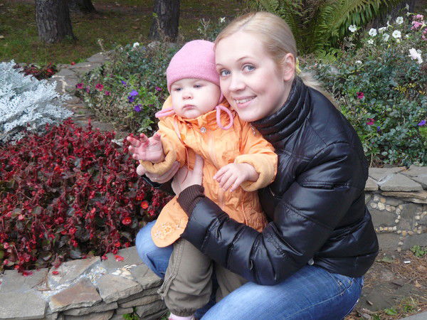 Наташа Кравчун