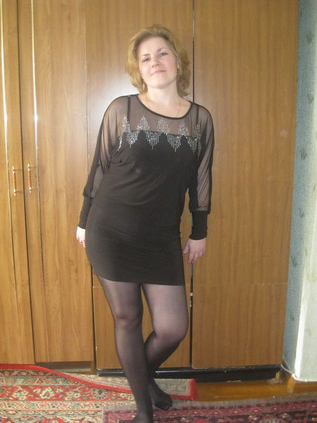 Татьяна Фазлиахмедова