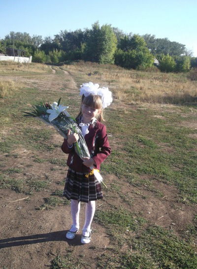 Елена Солдатова