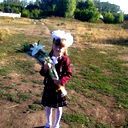 Елена Солдатова