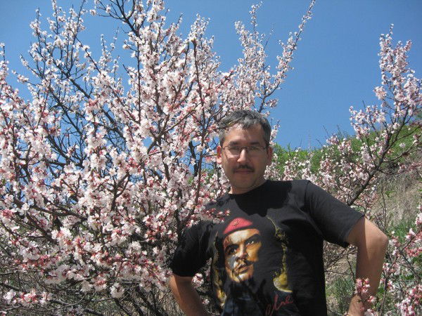 Ескендир Сатеков