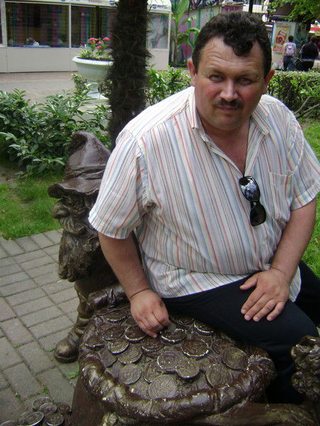 Владимир Шаповалов