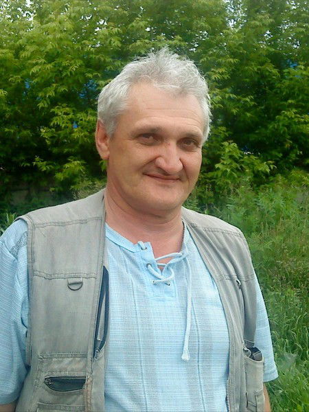 Евгений Дюков