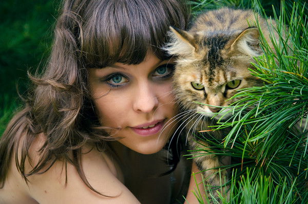 Настёныш :).