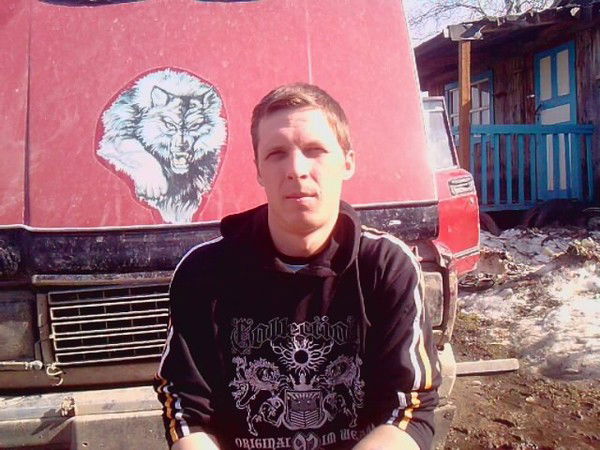 Андрей Арышев