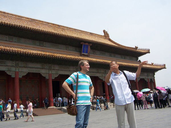 Игорь Боровик