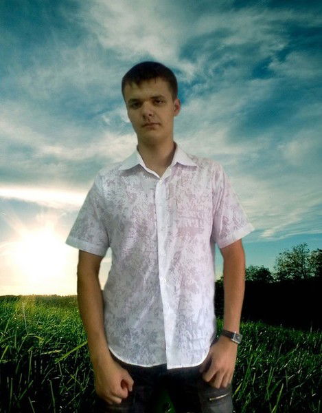 Дмитрий Антоненко