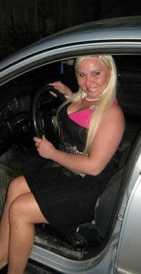 Марина Крицкая