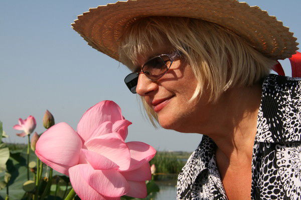 Марина Фроленкова