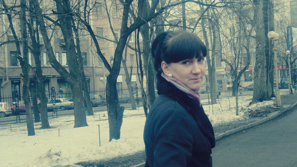 Светлана Костина