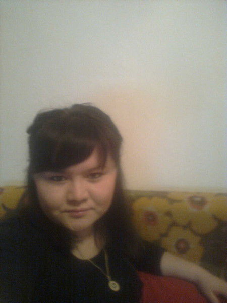 Султанай Усибалиева