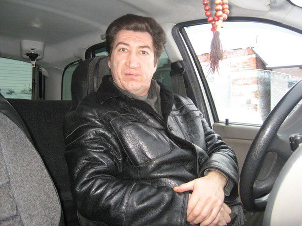 Вася Фёдоров