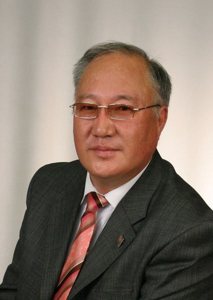 Сабырбек Сополов