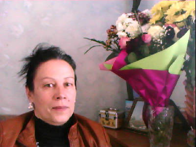 Надежда Ермолаева