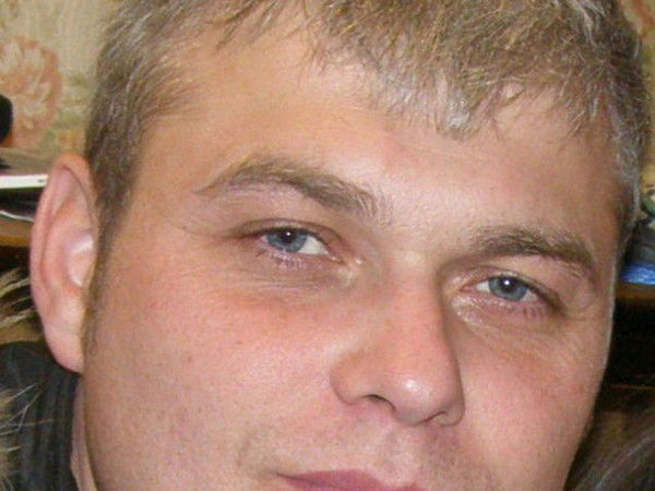 Виталий Науменко