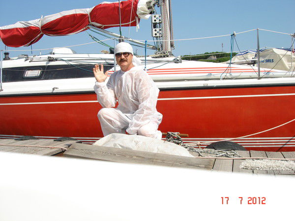 Владимир Щербаков