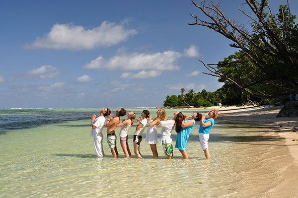 Татьяна Ярощук