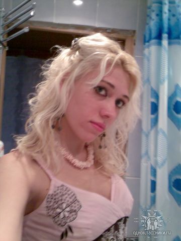 Натали Кадеева