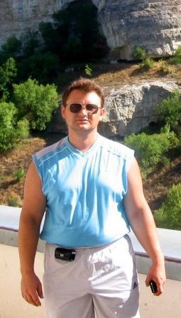 Андрей Афанасьев