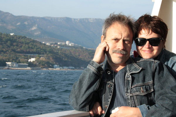 Влад Панченко