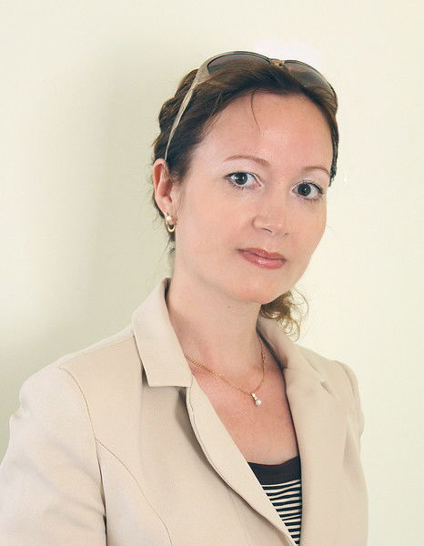 Лиана Дьяченко