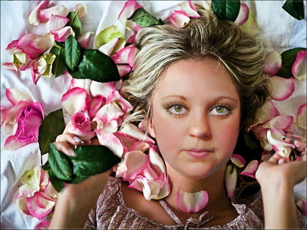 Елизавета Попова