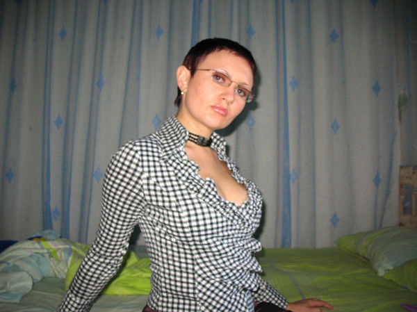 Елена Ткаченко