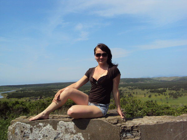 Анна Калентеева