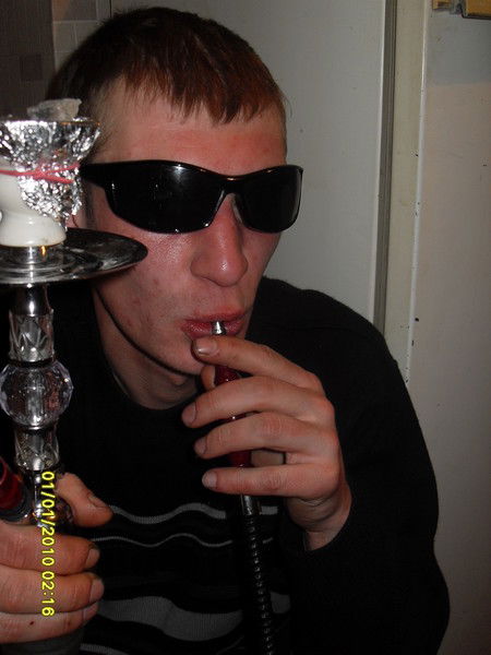 Сергей Огарков