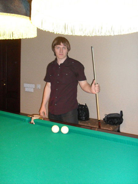 Сергей Мячин