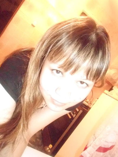 Светлана Попова