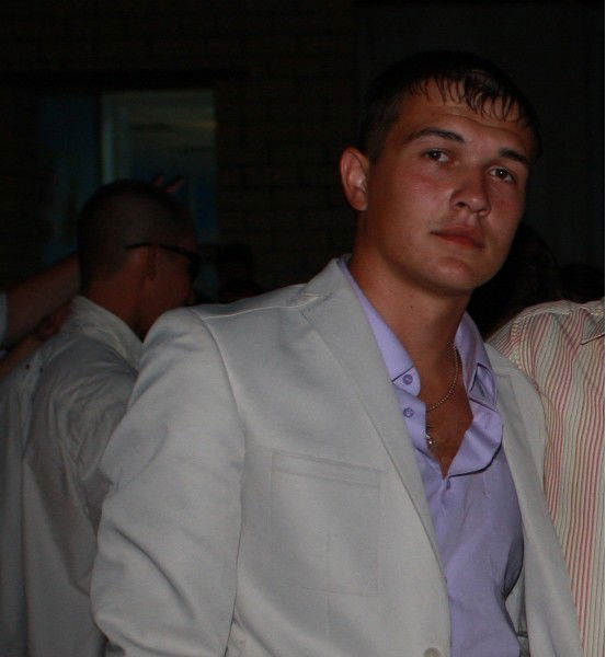 Иван Вериго