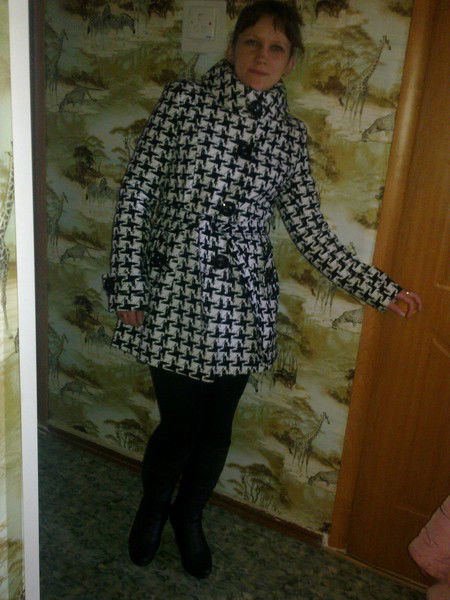 Оксана Сушкова