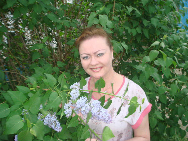 Кормильцева Ольга