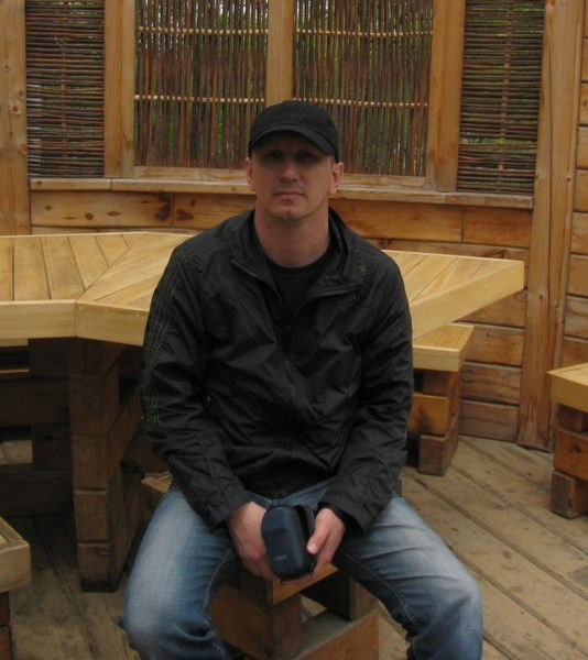 Алексей Смирнов