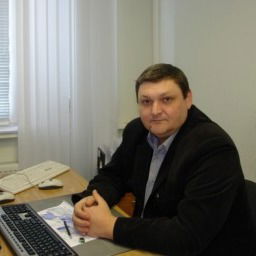 Петр Кияшко