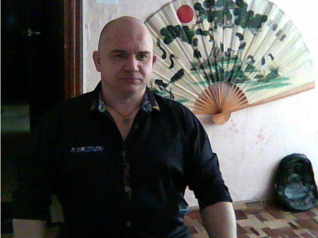 Владимир Михеев