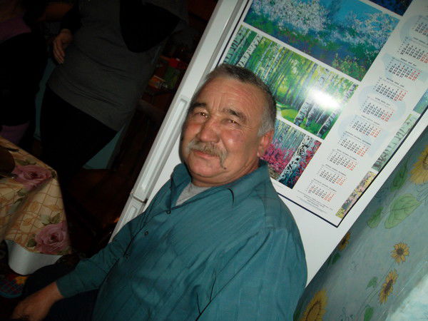 Рафиз Ишкильдин