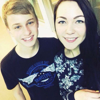 Егор Марютин