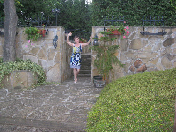 Елена Алексеенко