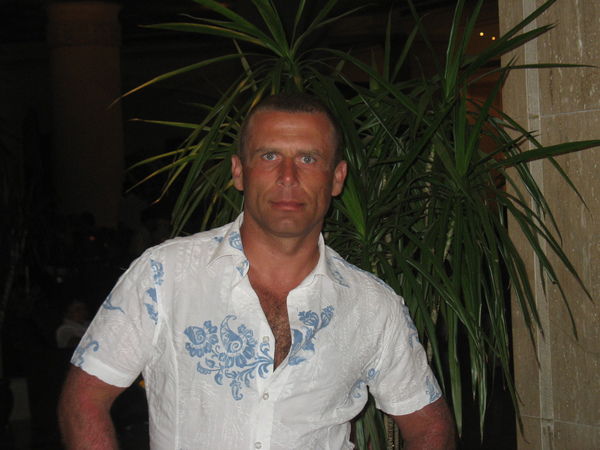 Ahдрей Бабарико