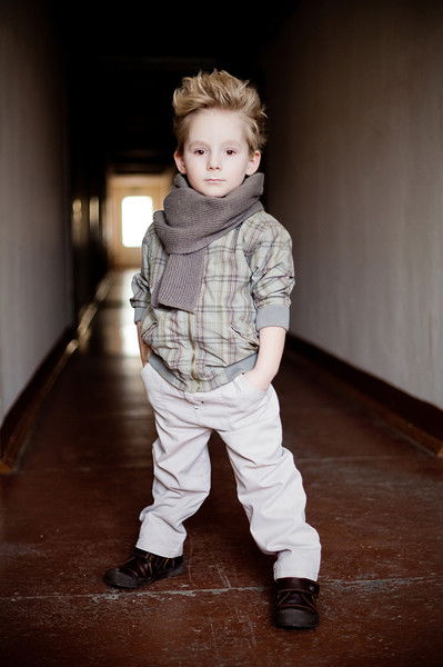 Смирнов Андрей