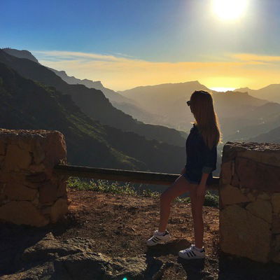 Лера Михайлова