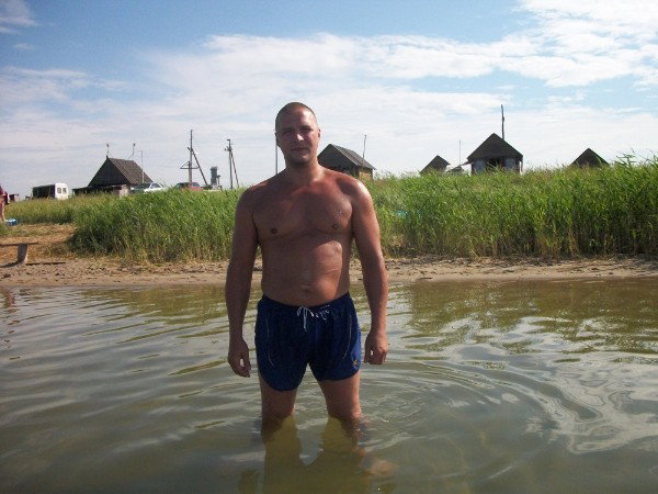 Михаил Морозов