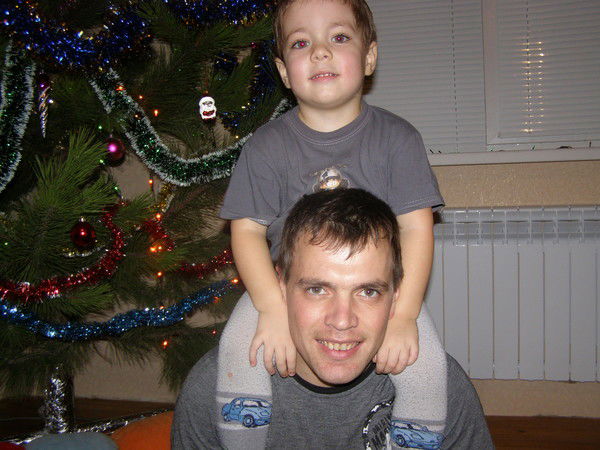 Максим Шило