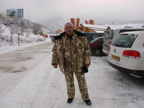 Игорь Степанюк