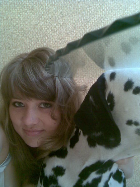 Рамина Гизатулина