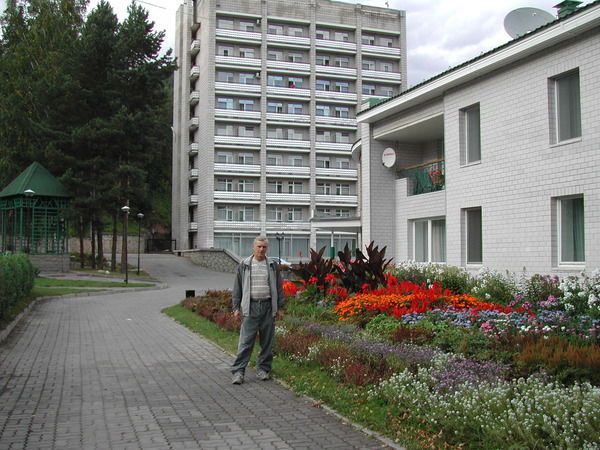 Валерий Шаповалов